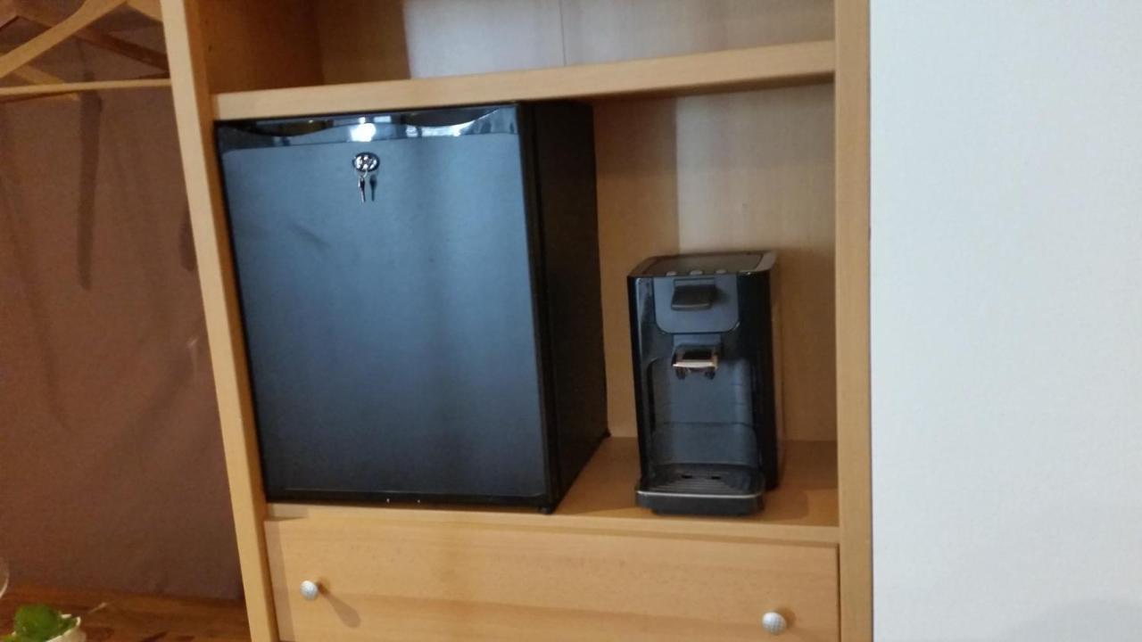 Familienfreundliche Apartments Am Park Würzburg Eksteriør bilde