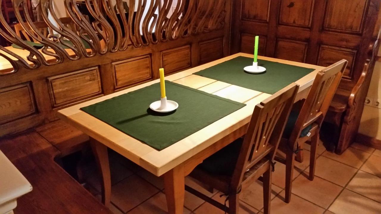 Familienfreundliche Apartments Am Park Würzburg Eksteriør bilde
