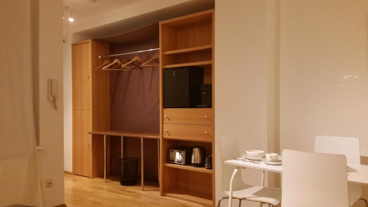 Familienfreundliche Apartments Am Park Würzburg Eksteriør bilde