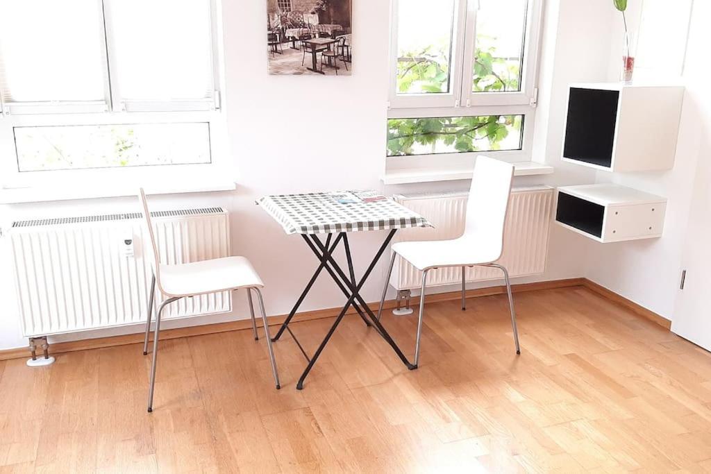Familienfreundliche Apartments Am Park Würzburg Rom bilde