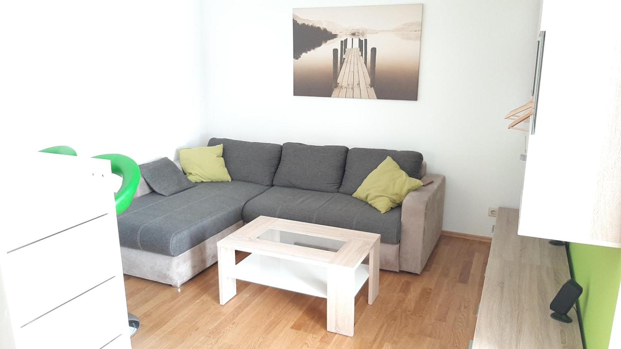 Familienfreundliche Apartments Am Park Würzburg Eksteriør bilde